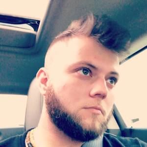 Meet your Posher, Brad